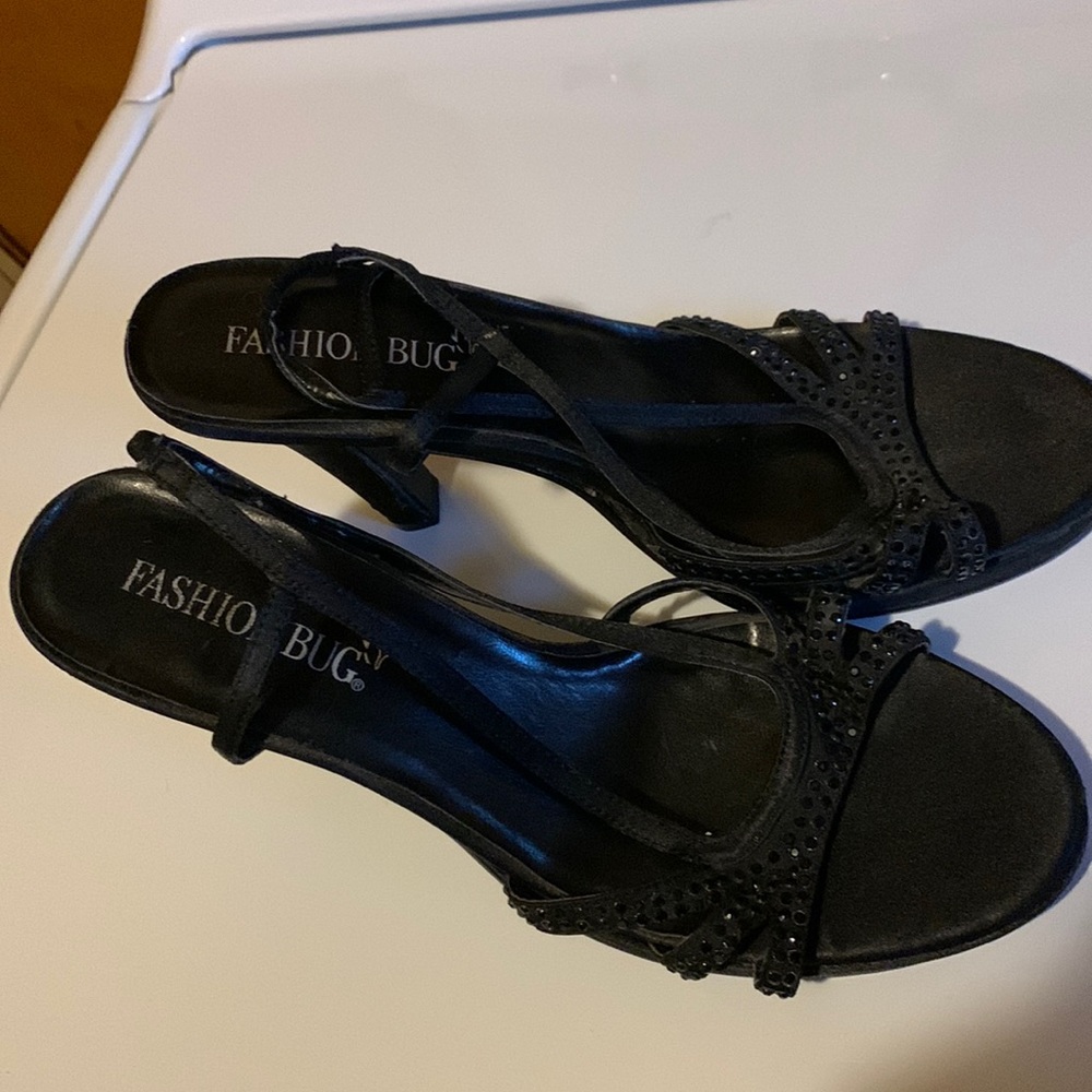 Fashion bug size 9 shoes